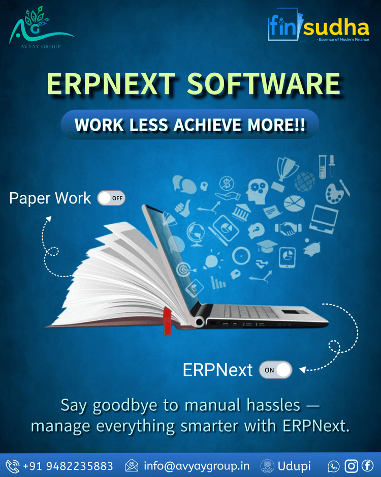 ERPNext Reports